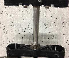 KTM or Husqvarna Triple Clamps