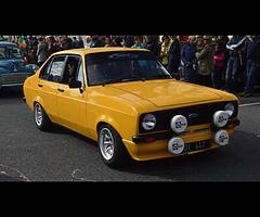 Mk2 4 door fast road build - Image 4/7