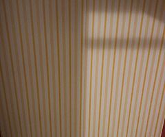 Burnt orange display unit - Image 7/9