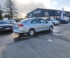 SEAT TOLEDO 1.6 TDI, 182 REG..