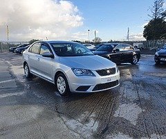 SEAT TOLEDO 1.6 TDI, 182 REG..
