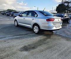 SEAT TOLEDO 1.6 TDI, 182 REG.. - Image 3/10