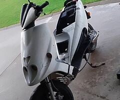 Scooter