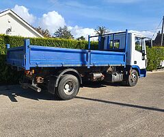 2004 Ford Iveco Eurocargo  2004 75e17