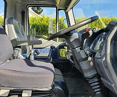 2004 Ford Iveco Eurocargo  2004 75e17 - Image 4/5