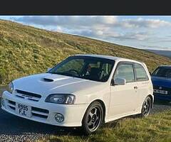 WANTED GLANZA PM ONLY MUST BE CLEAN
