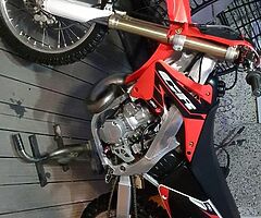 2005 cr 250 - Image 6/10