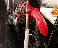 2005 cr 250 - Image 9/10