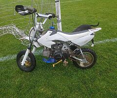 Pitbike