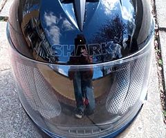 Shark helmet - Image 4/4