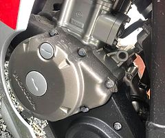 Honda cbr - Image 3/6