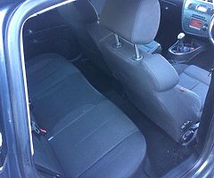 2007 seat leon fr 170 full years mot - Image 5/6