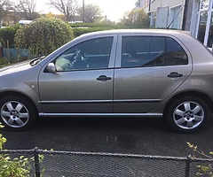 Skoda Fabia - Image 5/9