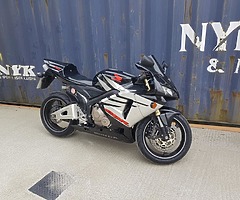 Honda cbr600rr - Image 4/9