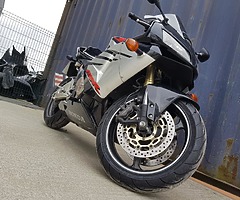 Honda cbr600rr - Image 5/9