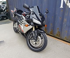 Honda cbr600rr - Image 6/9