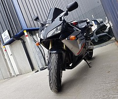 Honda cbr600rr - Image 7/9