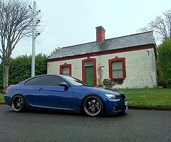 BMW E92 2007 2.0D 210bhp - Image 5/7