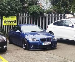 BMW E92 2007 2.0D 210bhp - Image 7/7