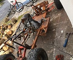 Off road vehicle - Image 4/4