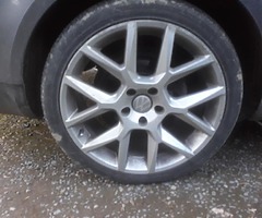 2006 Volkswagen Atlas - Image 4/5