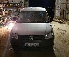 2005 Volkswagen Atlas