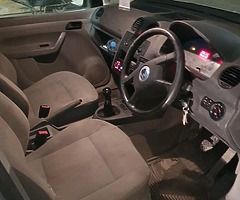 2005 Volkswagen Atlas - Image 4/4