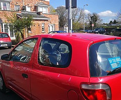 Toyota Yaris - Image 4/4