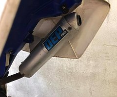 YAMAHA YZ125 - Image 4/5