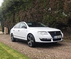 Volkswagen Passat 1.9 tdi *low miles*