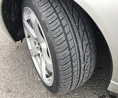 2004 Lexus IS200 LSD - Image 5/10