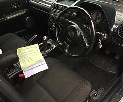 2004 Lexus IS200 LSD - Image 6/10