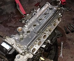 2004 Lexus IS200 LSD - Image 7/10