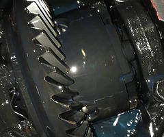 2004 Lexus IS200 LSD - Image 8/10