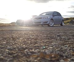 Toyota Auris - Image 4/9