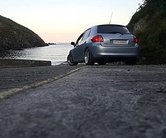 Toyota Auris - Image 5/9