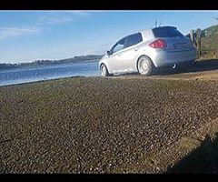 Toyota Auris - Image 6/9