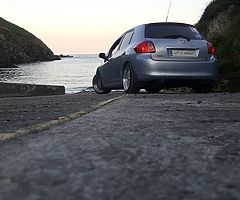 Toyota Auris - Image 9/9