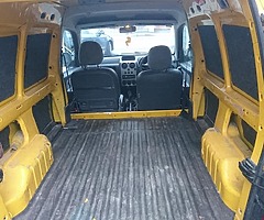 Citroen Berlingo - Image 4/6