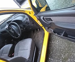 Citroen Berlingo - Image 5/6