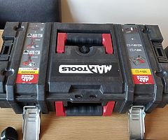 MAC TOOLS impact guns and sockets - Image 4/5