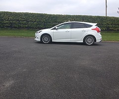 Ford focus - Image 6/7