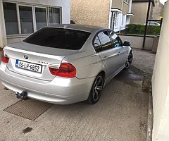 Bmw 320d