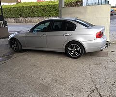 Bmw 320d