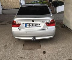 Bmw 320d