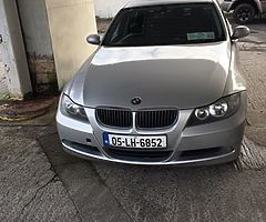 Bmw 320d - Image 4/7