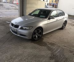 Bmw 320d - Image 5/7