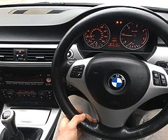 Bmw 320d - Image 6/7