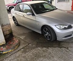 Bmw 320d - Image 7/7