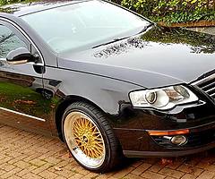 2019 Volkswagen Passat